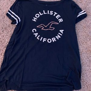 Hollister T-Shirt
